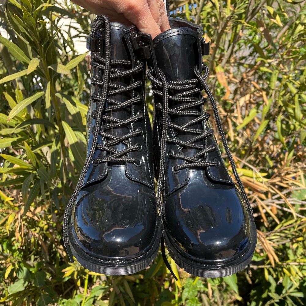 Michael Kors boots - Picture 8 of 10